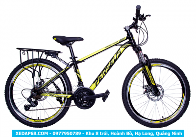 Xe đạp thống nhất MTB 24″-04