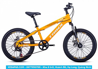Xe đạp trẻ em TrinX Junior 1.0 2020 - size 20