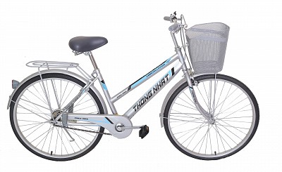 Xe đạp  thống nhất GN 06 cỡ 24”