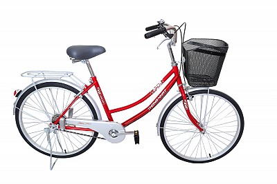 Xe đạp Mini thống nhất cỡ 24″