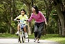 Cách chọn xe đạp phù hợp cho bé từ 2 đến 10 tuổi